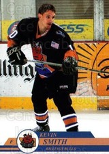 2002-03 Billings Bulls #27 Kevin Smith