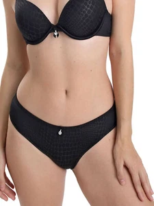 Sassa Pure Animal 48271 Slip in Schwarz - Bild 1 von 6