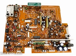 Kenwood R-5000 Płyta główna odbiornika i IF (X48-3000-00) - w pełni działa #3 - Zdjęcie 1 z 2
