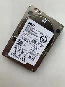 Dell R95FV 0R95FV 600GB 10K 12Gb/s 2.5" SAS HDD Hard Drive ST600MM0088 - Picture 1 of 4