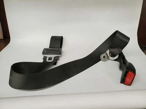 2001-06 BMW 325ci /xi/i Seat Belt Buckle & Receiver Rear Left 8233291/8226039OEM - Picture 1 of 11