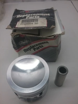 RY2694.30 ITM Automotive Parts Inc. Piston Cylinder - Image 1 of 2