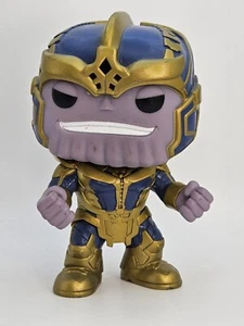2015 Funko POP Bobblehead Guardians of the Galaxy: THANOS #78 LOSE - Bild 1 von 13