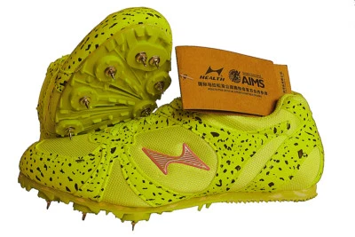 Health Allround-Spike Ventisca Amarillo - Imagen 1 de 4