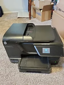 HP OfficeJet Pro 8600 Printer Wireless All-In-One Inkjet - FULLY TESTED! - Picture 1 of 19