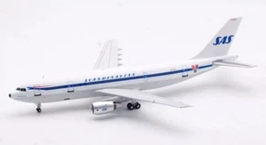 Scandinavian / A300B2-320 / SE-DFL / IF30B2SK1223 / 1:200 *LAST* - Picture 1 of 14