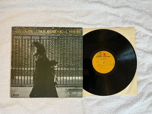 Neil Young COUNTRY ROCK LP (Reprise MSK 2283) After The Gold Rush VG+ - Picture 1 of 3