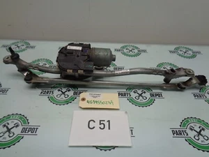 12-18 AUDI S7 S6 RS7 A7 A6 WINDSHIELD WIPER TRANSMISSION LINKAGE WITH MOTOR OEM - Bild 1 von 7