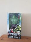 Hasbro Marvel Avengers Assemble Hulk 10 inch action figure boxed
