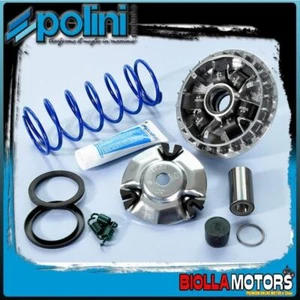 241.755 VARIATOR POLINI MAXI HI SPEED HONDA SH 150i ABS Euro 5 2020 - Picture 1 of 5