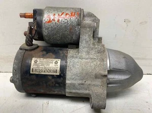Dodge Avenger 2008 2009 2010 motor de arranque - Imagen 1 de 4