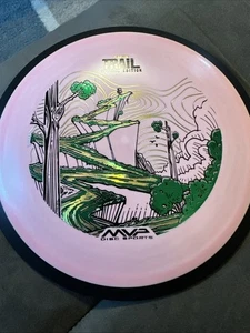 MVP Fission Trail (Special Edition) - Picture 1 of 2