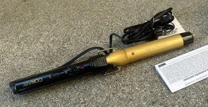 Rizador de cerámica de calor rápido Conair 074108067456 caja abierta 1" - Imagen 1 de 3