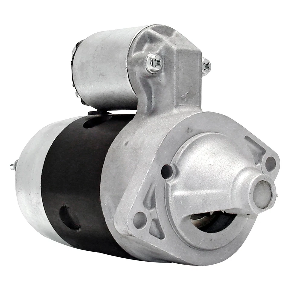 Motor De Arranque De Repuesto Para 1985-1995 Suzuki SJ413, Samurai, Sidekick (1.3L 4 Foto 1 de 1