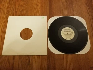 Beth Orton Central Reservation Single Promo Vinyl 1999 - Picture 1 of 2