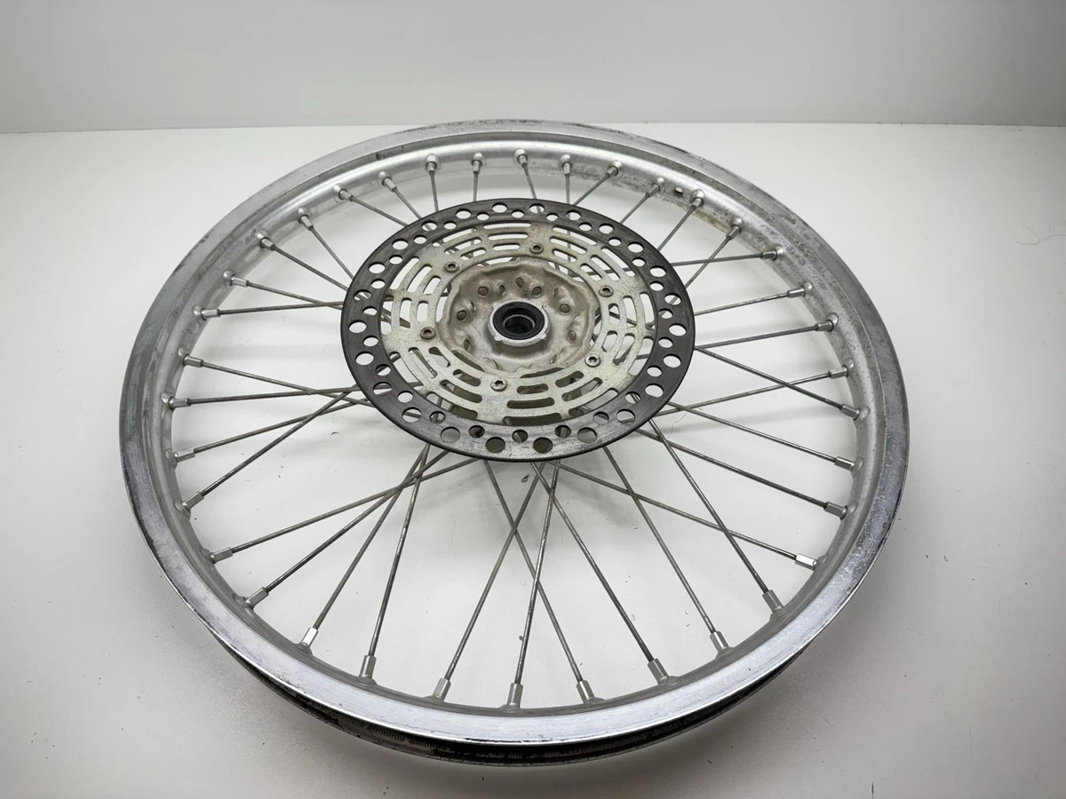 Kit De Tornillos De Acero Inoxidable Pulido Para Suzuki RM250 1976-1978 - Restauración Vintage