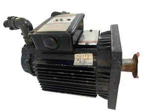 Reliance HR2000 Control B9011015M 75kW 2000U/min Servoantrieb - Bild 1 von 5