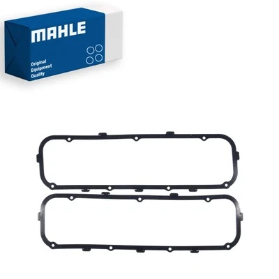 Conjunto de junta de tampa de válvula de motor Mahle para 1980-1990 Ford FT800 - Imagem 1 de 3