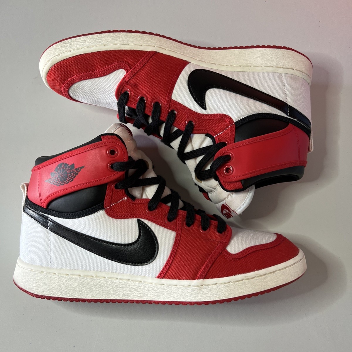 Jordan 1 KO 2021 Chicago for Sale | Authenticity Guaranteed Jordan 1 KO 2021 Chicago for Sale | Authenticity Guaranteed