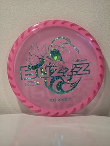 Discraft Fuzed Buzzzsaw 177+ New - Picture 1 of 1