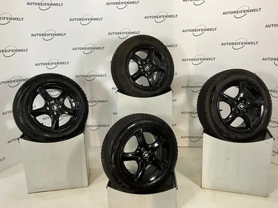 Winter Kompletträder 185/65R15 z.B. passend für Hyundai i20 - Bild 1 von 4