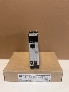 Controlador Allen Bradley 1756-L72 ControlLogix 4 MB Ser B - Imagen 1 de 5