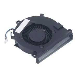 16 A CPU Cooling Fan For Pavilion Gaming 15 EC Enhanced Heat Dissipation - Afbeelding 1 van 12
