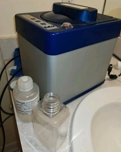 Limpiador de discos de juego ELM ECO PRO2 CD DVD - Necesita líneas *Leer descripción* - Imagen 1 de 7