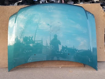 Ford F150 F-150 1997-2003 cubierta de panel de capó OEM H383 Foto 1 de 4