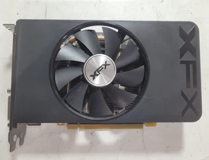 XFX Radeon R7 360 2GB GDDR5 DVI | HDMI | DP Desktop Graphics Card #0198 - Picture 1 of 6