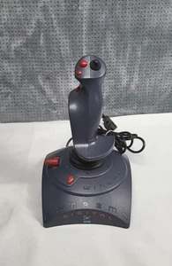 Logitech Wingman Extreme Digital Joystick 15 Pin - Bild 1 von 9