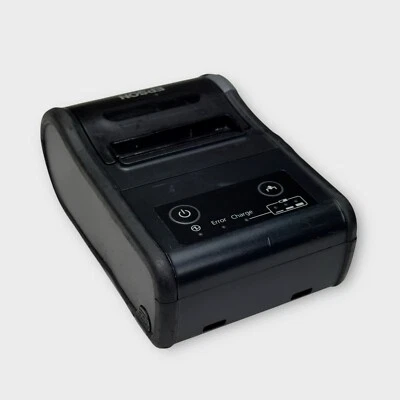 Epson TM-P60II M292B Bluetooth Thermal Receipt Printer No Battery &Power Supply - Image 1 of 4