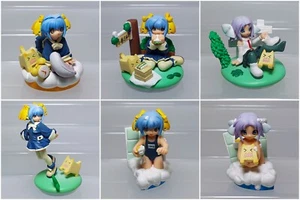 Juego de figuras Hinatabokko In Pocket Theater Nanase Hiiragi Koharu Hayami 1,9-3,2 pulgadas - Imagen 1 de 14