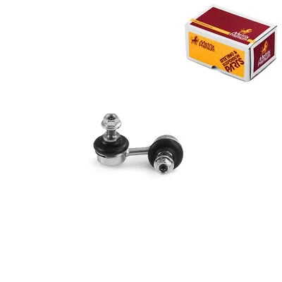 前右 Sway 杆稳定器链接适用于 2008 - 2015 年三菱 Lancer K750198 — 第 1/4 张图片