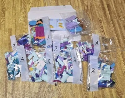 LEGO Disney: The Enchanted Treehouse (43215) - No Minifigures - Image 1 of 3