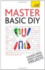Teach Yourself Master Basic DIY. Edwards, Mike: