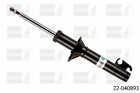 Bilstein B4 Front Shock for Ford Escort Mk4 (Gaf, Awf, Abft) 1.3 (46 kW) FORD Courier