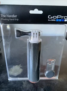 New GoPro Floating Hand Grip - The Handler - Picture 1 of 9