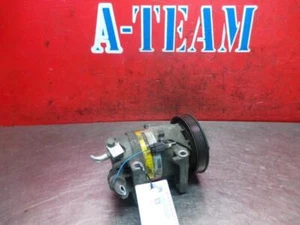 Air Conditioning Compressor Nissan Almera Tino V10 5009F501 P11546965 - Picture 1 of 3