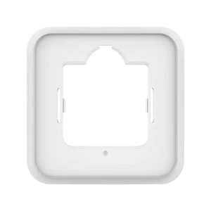 Placa de cubierta media Honeywell y adaptador J-Box para termostatos de las series T1, T4 y T6 - Imagen 1 de 1