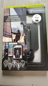 Armor-x Design For iPad mini 4 / 5 - Picture 1 of 2