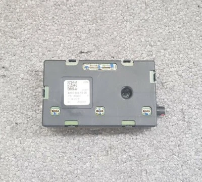 MERCEDES CLASSE C W205 2014-18 CENTRALINA AMPLIFICATORE ANTENNA A2059051205 - Immagine 1 di 3