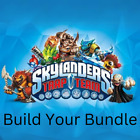Figurines et objets magiques Skylanders Trap Team - Construisez votre lot - Offre multi-achat