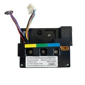 Single motor Controller for JOYOR S5 S8s electirc scooter with turn signal light - Picture 1 of 7