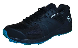 Haglöfs Schuhe Gram Spike II GT für Damen true black/peacock in Größe 8 (42) NEU - Bild 1 von 2