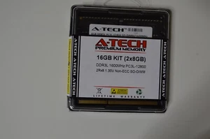 A-Tech Premium Memory 16GB Kit (2x8GB)  - Picture 1 of 2