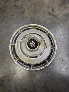 Amc Hubcap 68 - Picture 1 of 3