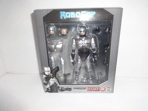 Medicom Toy MAFEX No.225 ROBOCOP figure open box - Picture 1 of 4