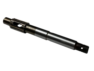 677-45611-00-00 Fits Yamaha Outboard Boat Motor 5 8 HP 2/4T Propeller Shaft Prop - Image 1 of 4