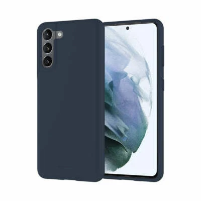 Funda Mercury Soft Feeling Jelly para Samsung Galaxy S21 FE 5G Foto 1 de 4